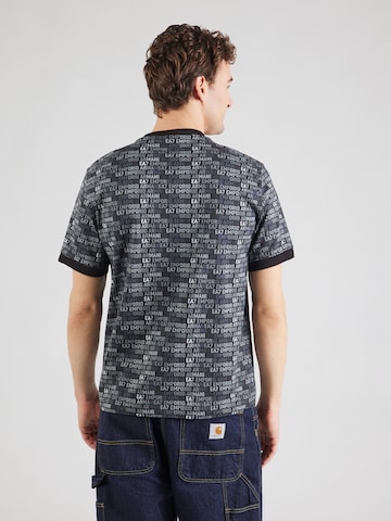 EA7 Emporio Armani Bluser & t-shirts i sort