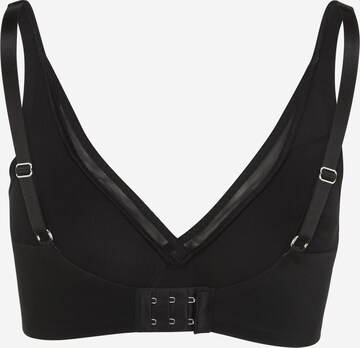 Minimizer Reggiseno 'True Shape Sensation' di TRIUMPH in nero