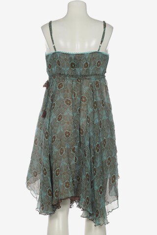 Poupette St Barth Dress in XS-XL in Blue