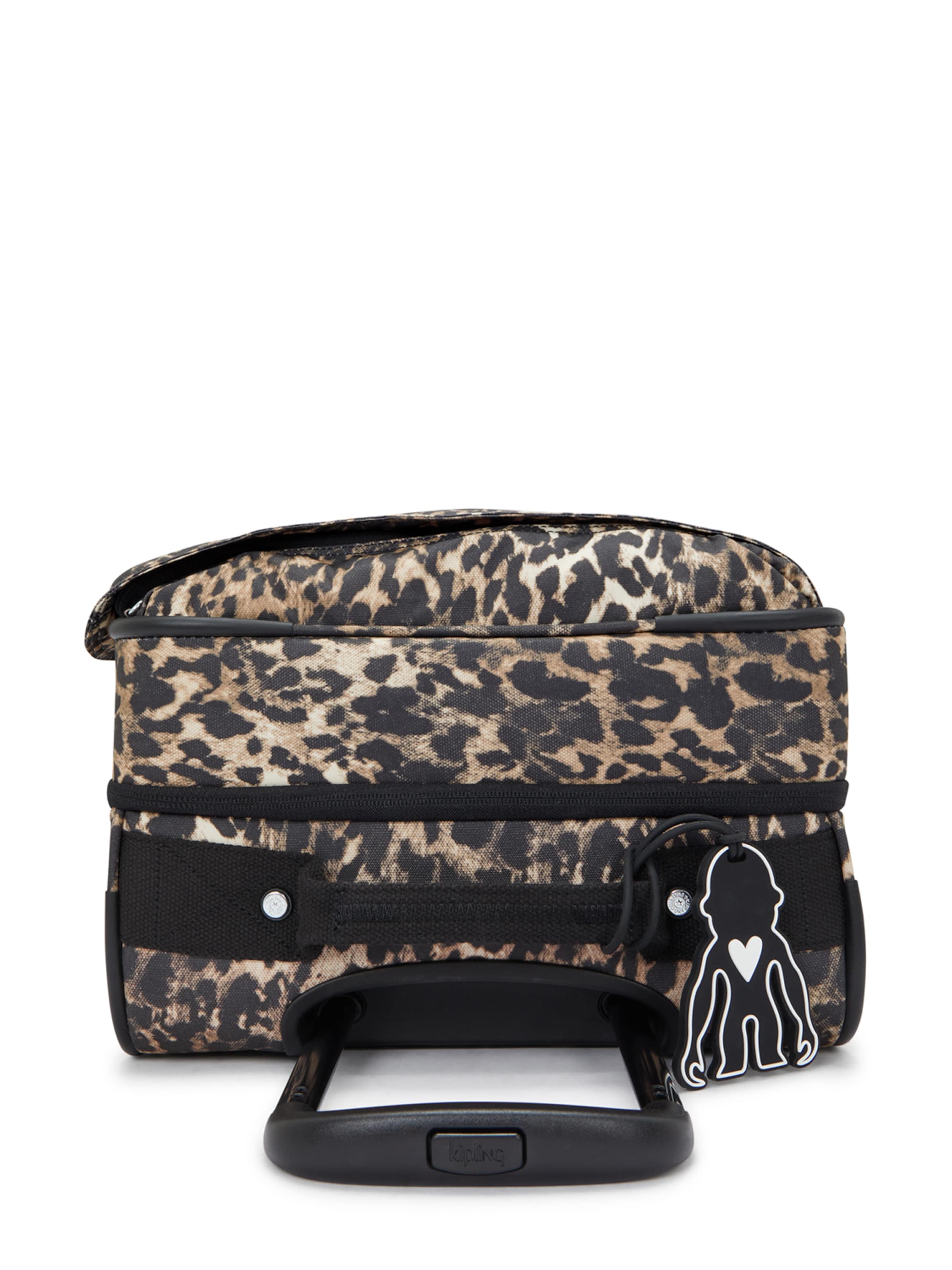 KIPLING Trolley 'Spontaneous S' i sort