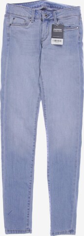 Pepe Jeans Jeans 25 in Blau: predná strana