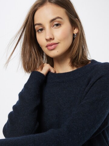 Pullover 'Lulu' di SELECTED FEMME in blu