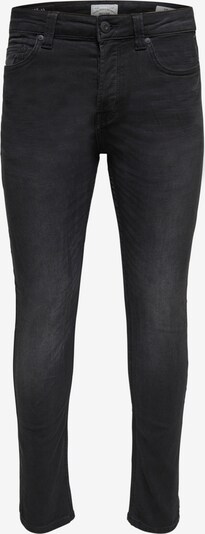 Only & Sons Traperice 'Loom' u crni traper, Pregled proizvoda