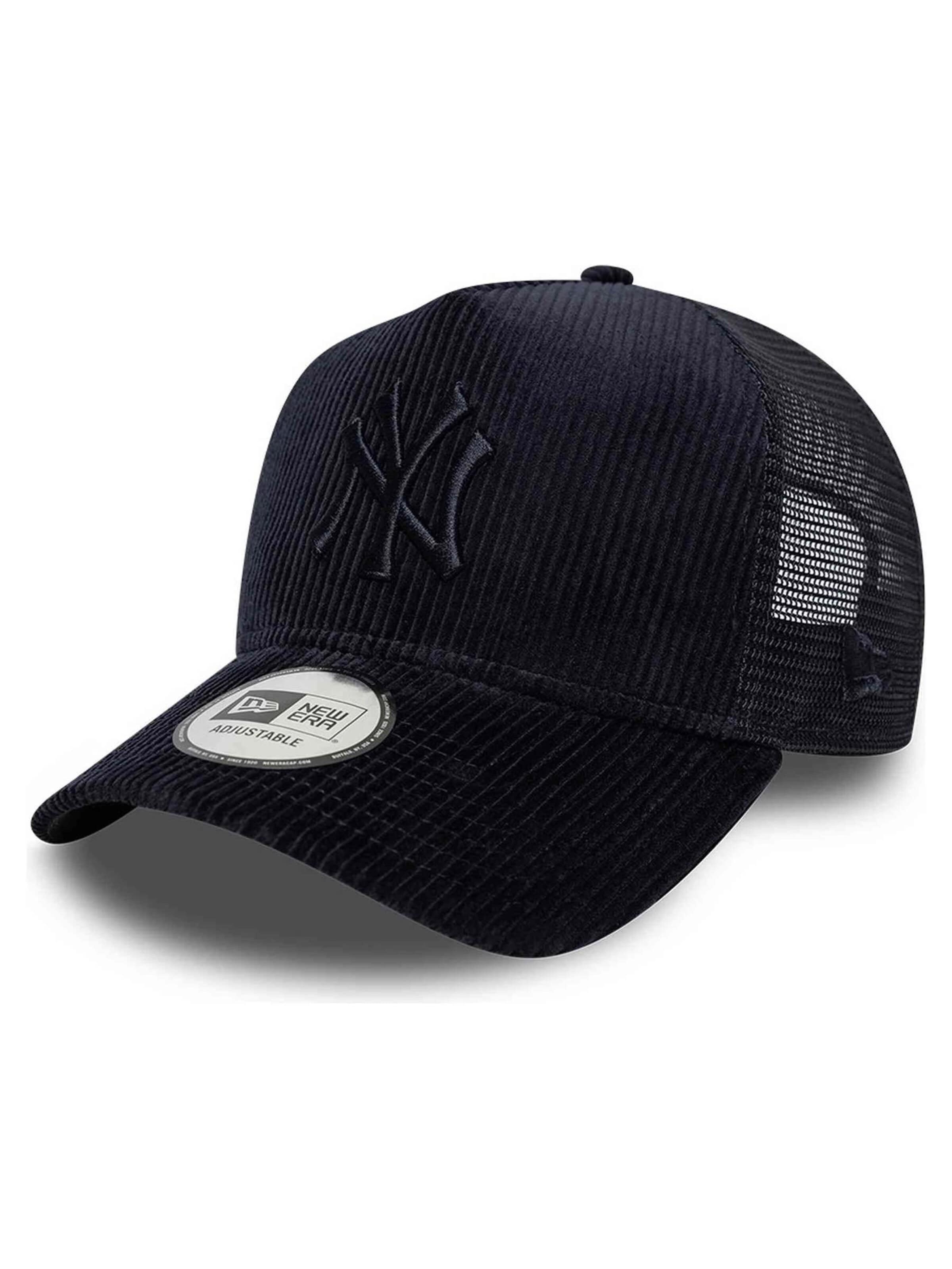 NEW ERA Kšiltovka ve velikosti 54-64 - modrá, Produkt
