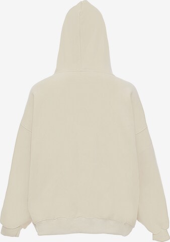 HOMEBASE Sweatshirt i beige