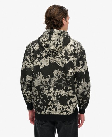 Superdry & Co Sweatshirt in Grau