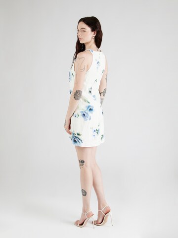 & Other Stories Dress in White