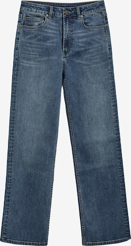 Polo Club Jeans 'Jana' in Blau: Vorderseite