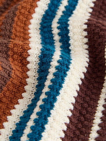 Next Kardigán - barna