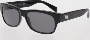 HOGAN Sonnenbrille One Size in Schwarz: Vorderseite