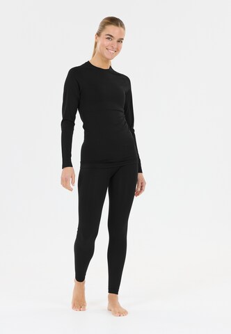 Athlecia Sports underpants 'Leray' in Black: front