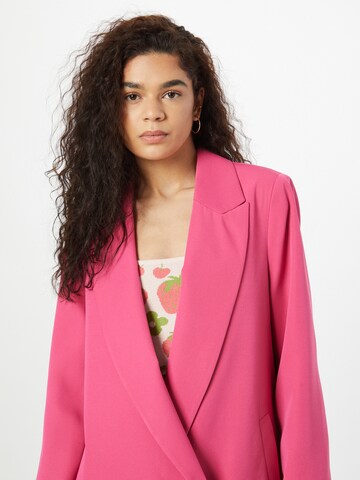 Dorothy Perkins Blazer in Pink