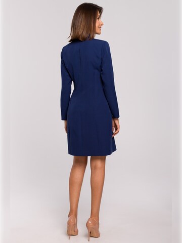 Stylove - Vestido en azul