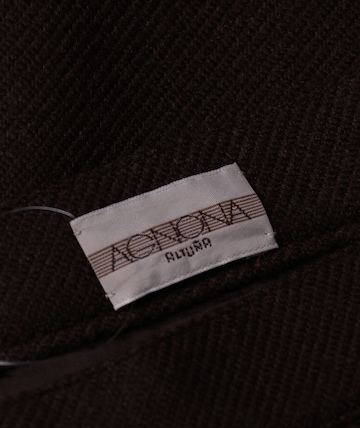 Agnona Skirt in S in Brown