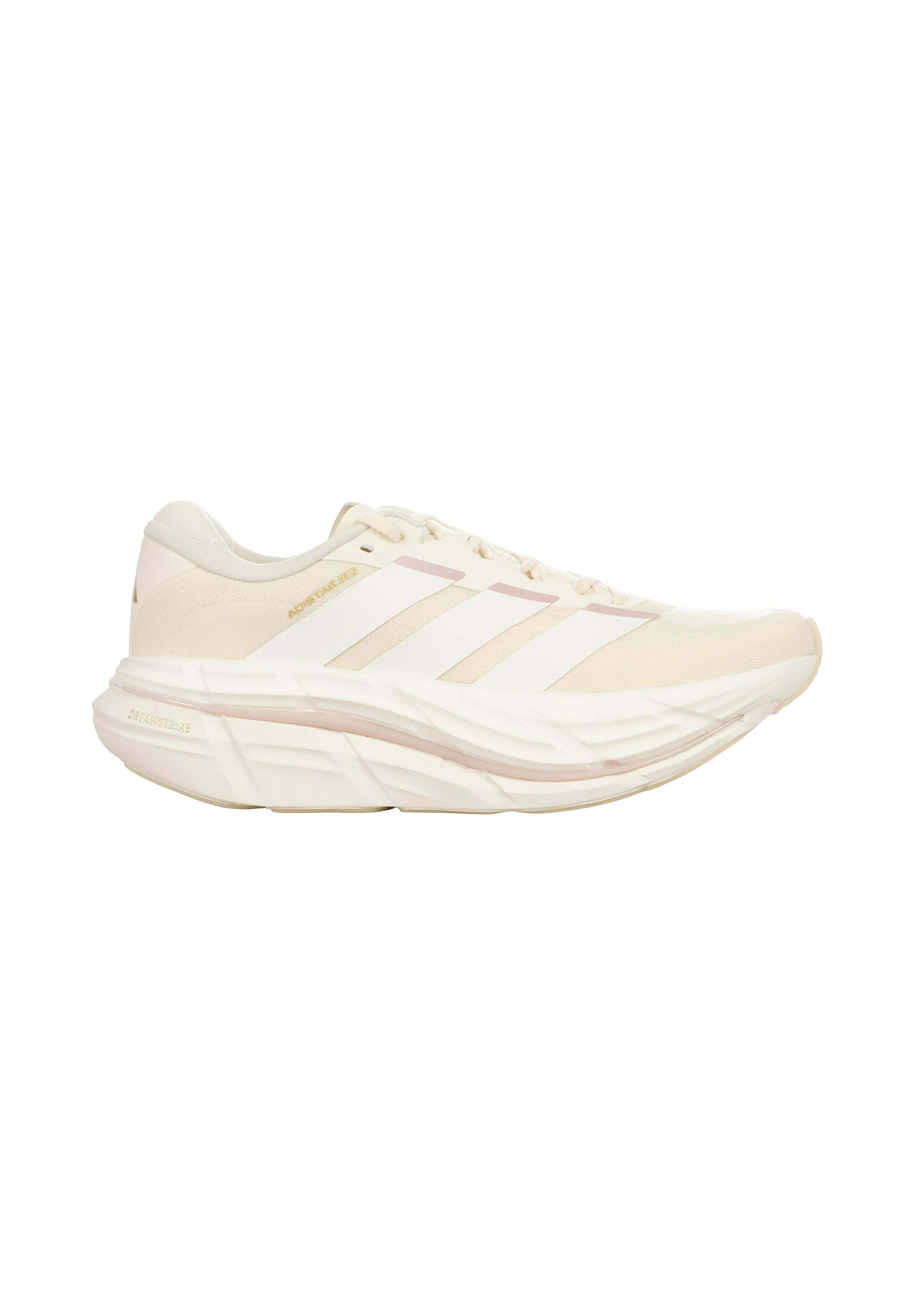 ADIDAS PERFORMANCE Sportssko 'ADISTAR BYD 2 W' i hvid: forside