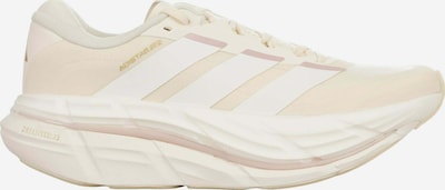 ADIDAS PERFORMANCE Urheilukengät 'ADISTAR BYD 2 W' koossa 36 värissä valkoinen, Tuotenäkymä