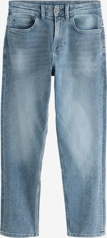 Slimfit Jeans di Next in blu: frontale