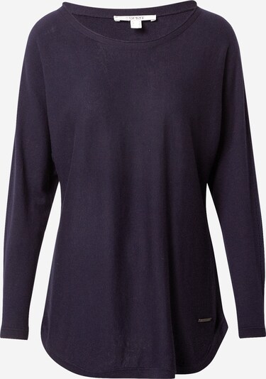 ESPRIT T-shirt i marinblå, Produktvy