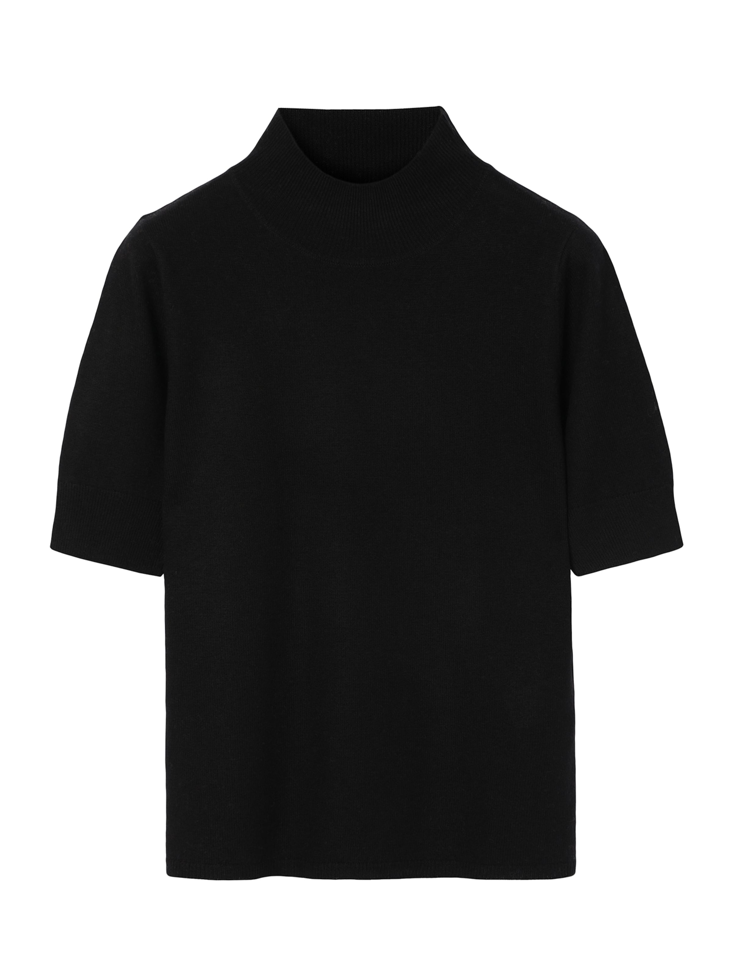 Megztinis iš TATUUM, spalva – juoda, Prekių apžvalga