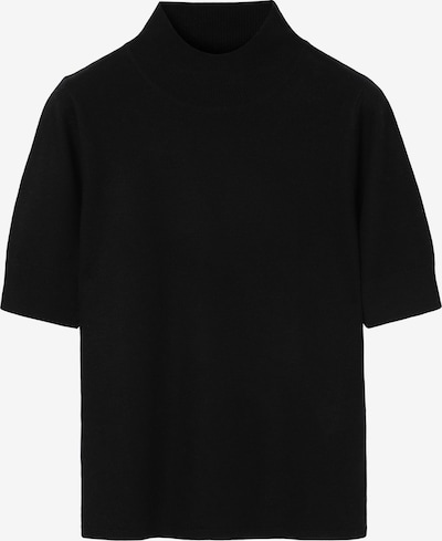 TATUUM Neulepaita värissä musta, Tuotenäkymä