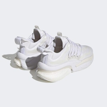 ADIDAS SPORTSWEAR Platform trainers 'Alphaboost V1' in White