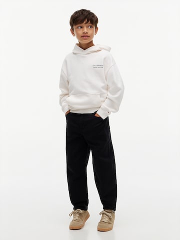 Sweat TOMMY HILFIGER en blanc