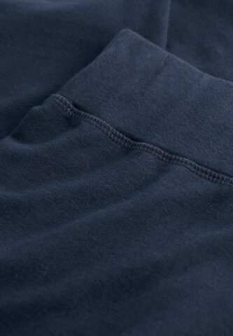 Seasalt Cornwall Skinny Leggings 'Sea Dance' i blå