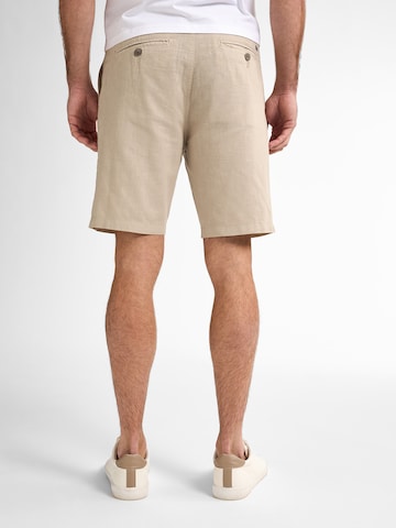 Regular Pantalon 'Tropicwave' Petrol Industries en beige