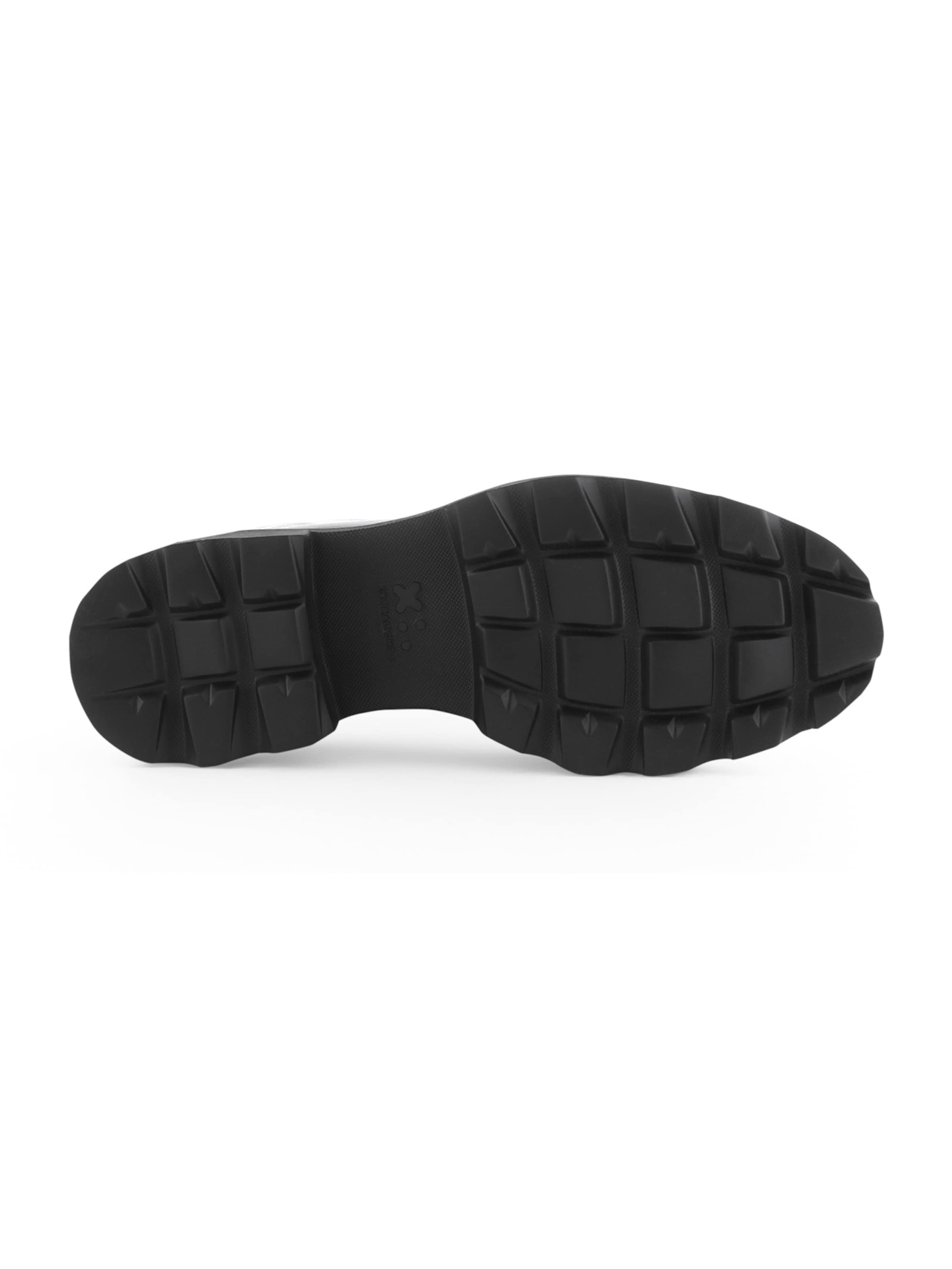 Bottines ' Taylor ' Kennel & Schmenger en noir