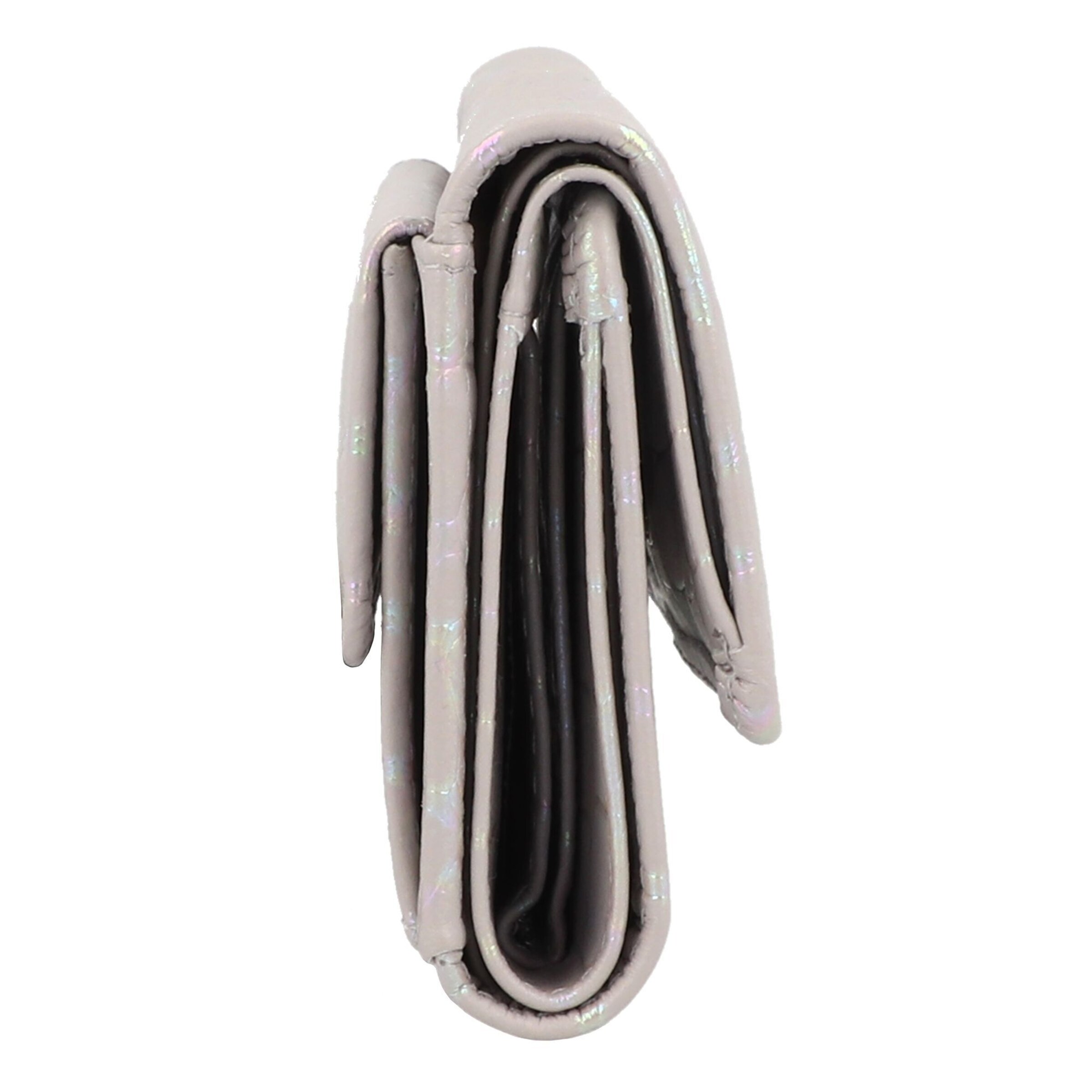 Picard Geldbörse 'Mermaid' in Grau