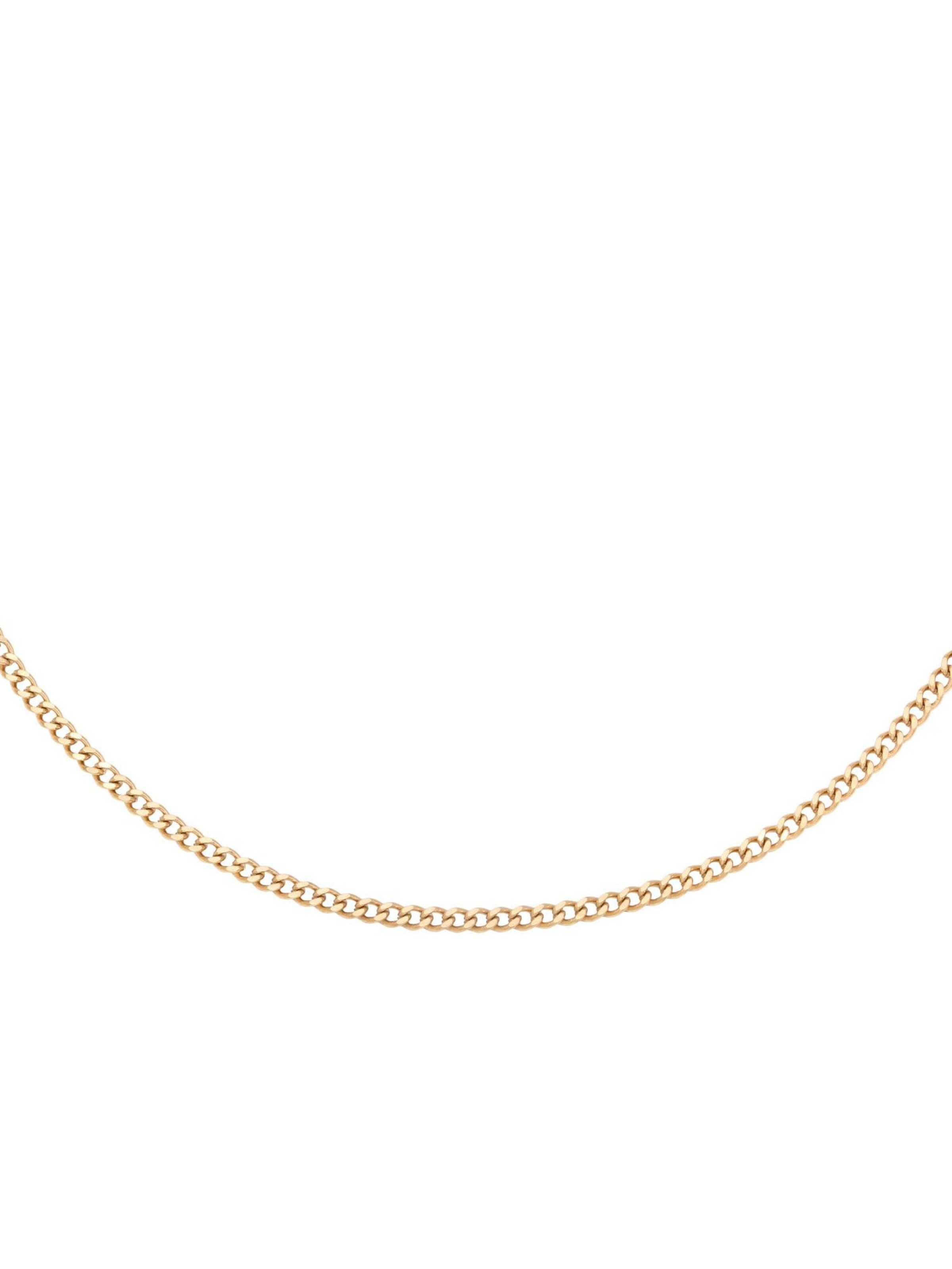 Chaîne 'PURE' Cala Rose en or