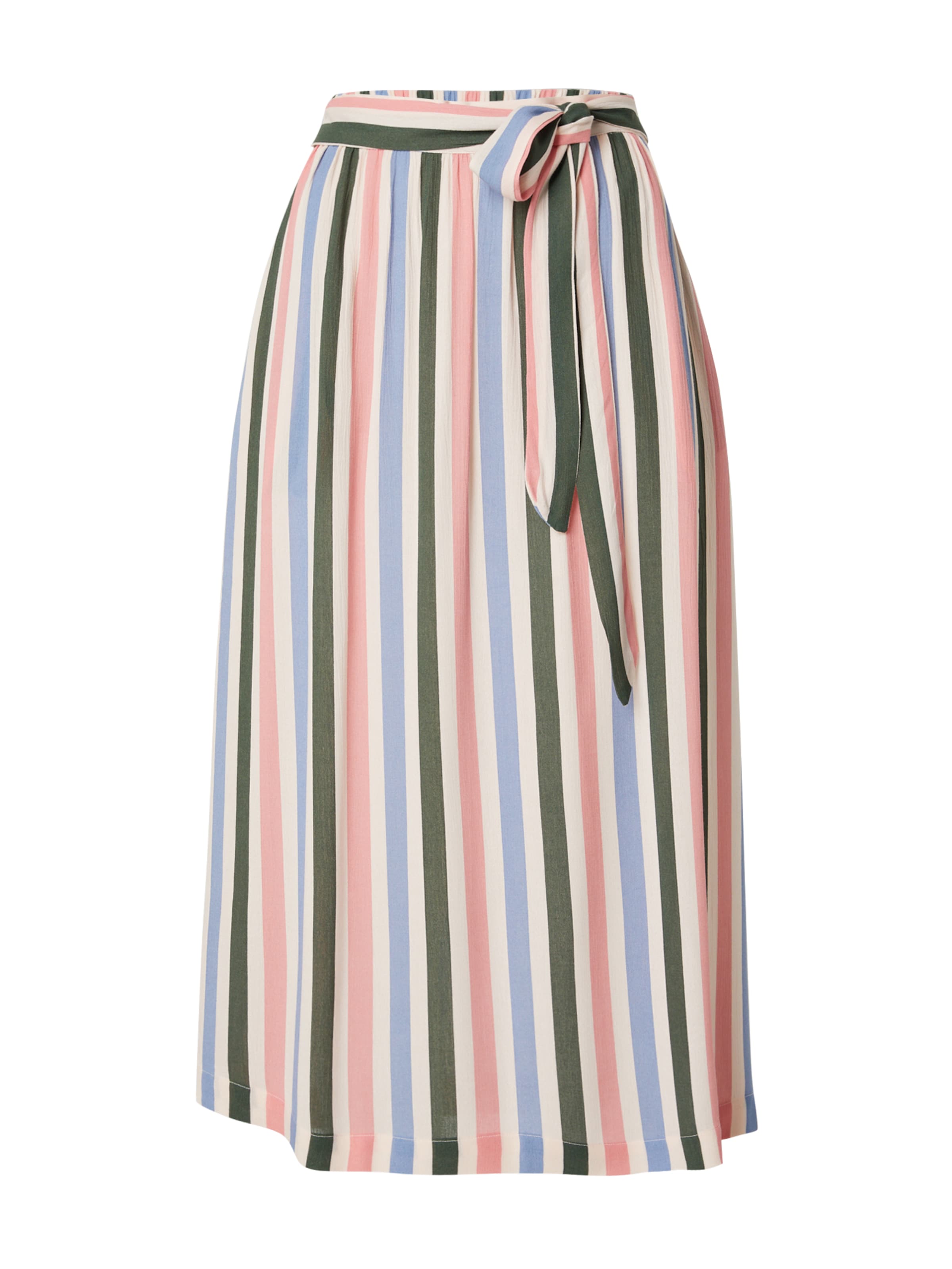 mišri ABOUT YOU Sijonas 'Goldie': priekis