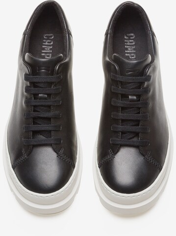 CAMPER Lace-Up Shoes in Black