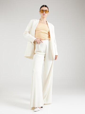 SELECTED FEMME Футболка 'JESMINE' в Оранжевый