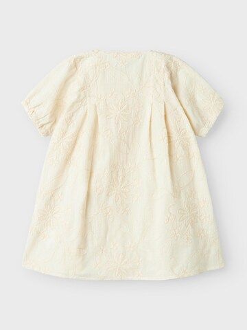 Robe 'NMFFuna' NAME IT en blanc