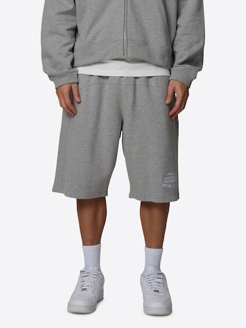 Loosefit Pantaloni di Good For Nothing in grigio: frontale