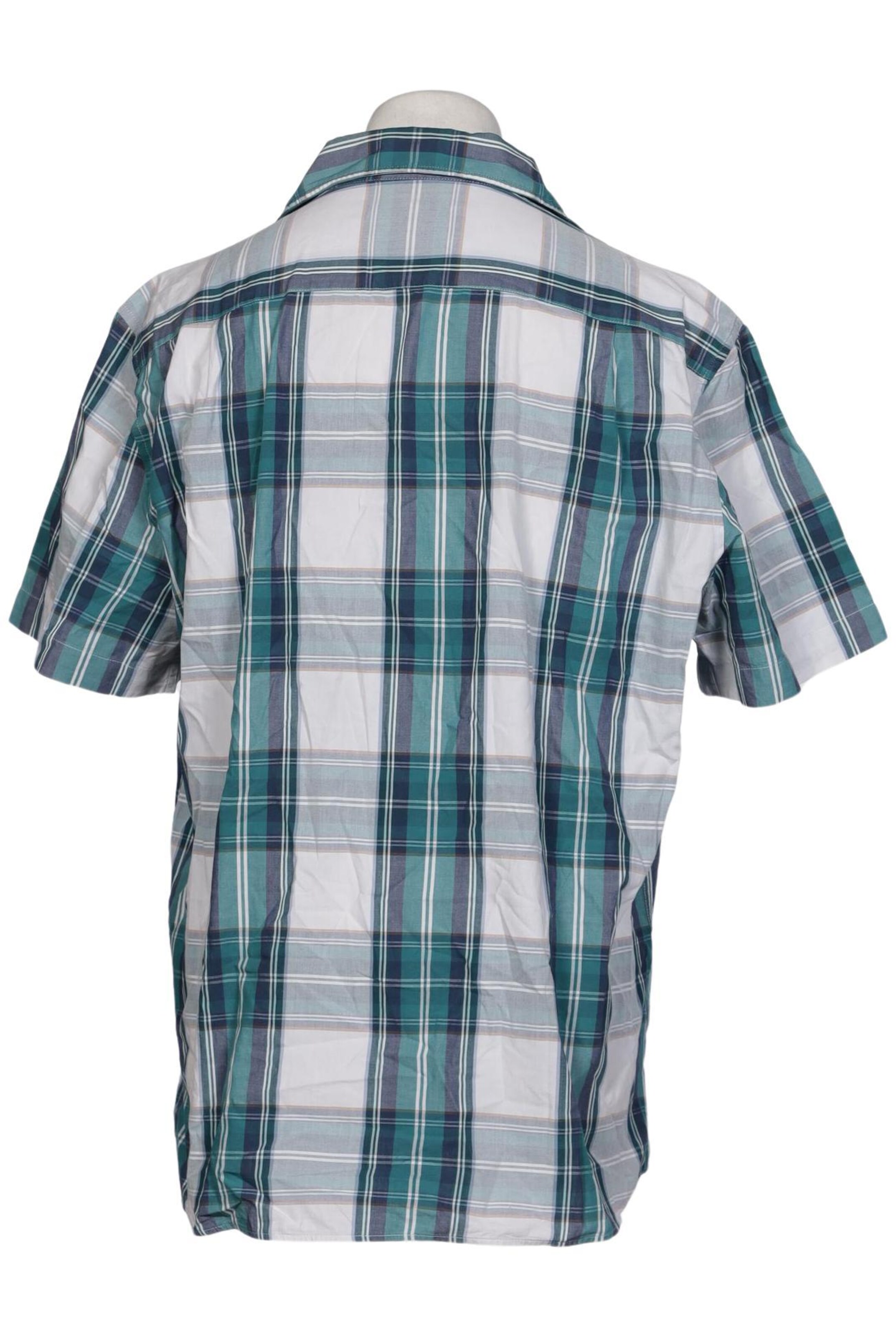 LACOSTE Button Up Shirt in XL in Mixed colors