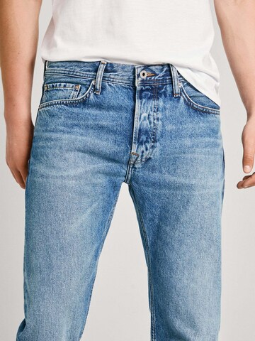 Loosefit Jeans di Pepe Jeans in blu