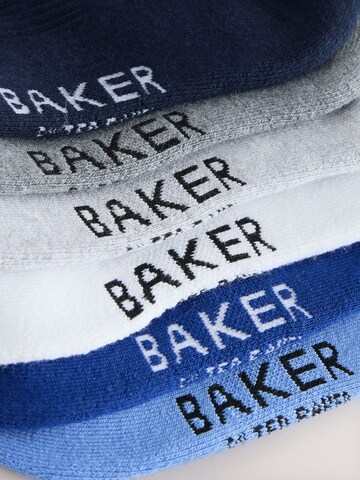 Baker by Ted Baker Sokken in Gemengde kleuren