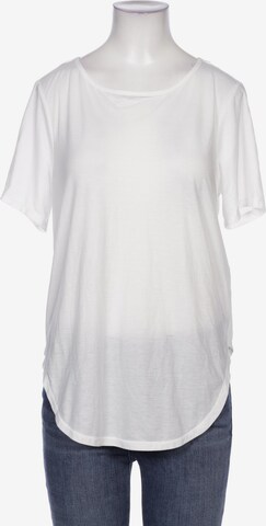 UNDER ARMOUR T-Shirt M in Weiß: predná strana