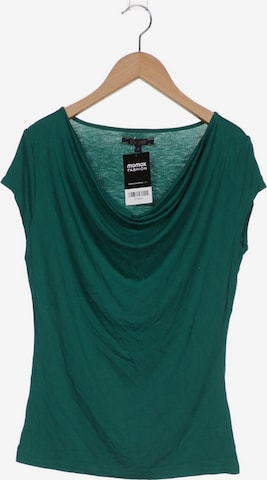 King Louie Top & Shirt in S in Green: front