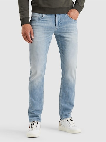 regular Jeans 'PME LEGEND - PME Legend Nightflight regular fit jeans' di PME Legend in blu: frontale