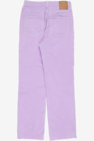 YAS Jeans 29 in Lila