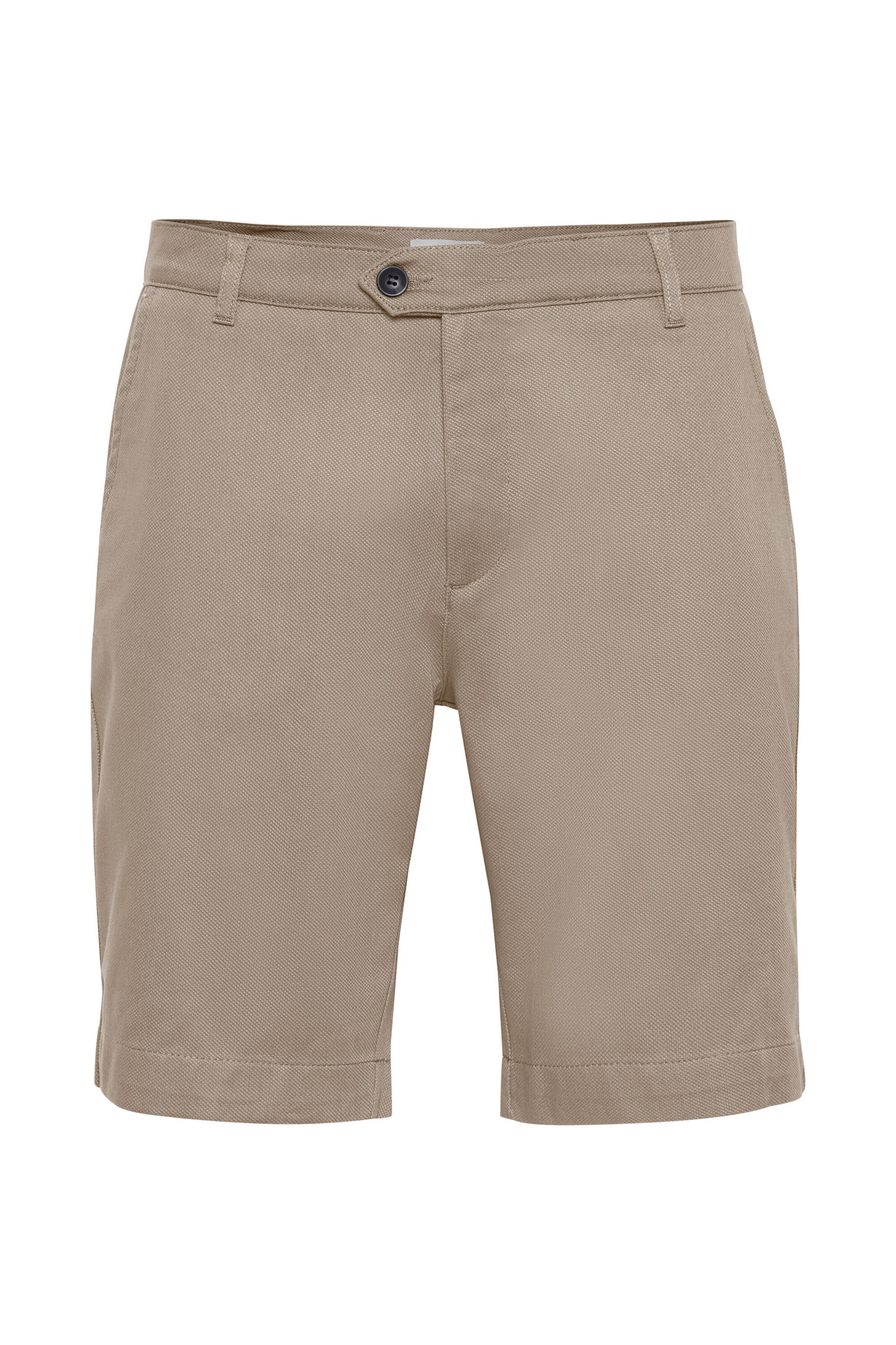 regular Pantaloni 'Fred' di !Solid in beige: frontale