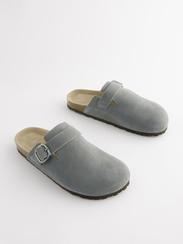 Next Pantofle 'Forever Comfort®' – šedá