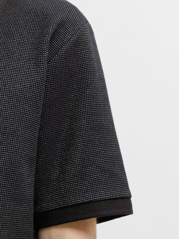 JACK & JONES Bluser & t-shirts i sort