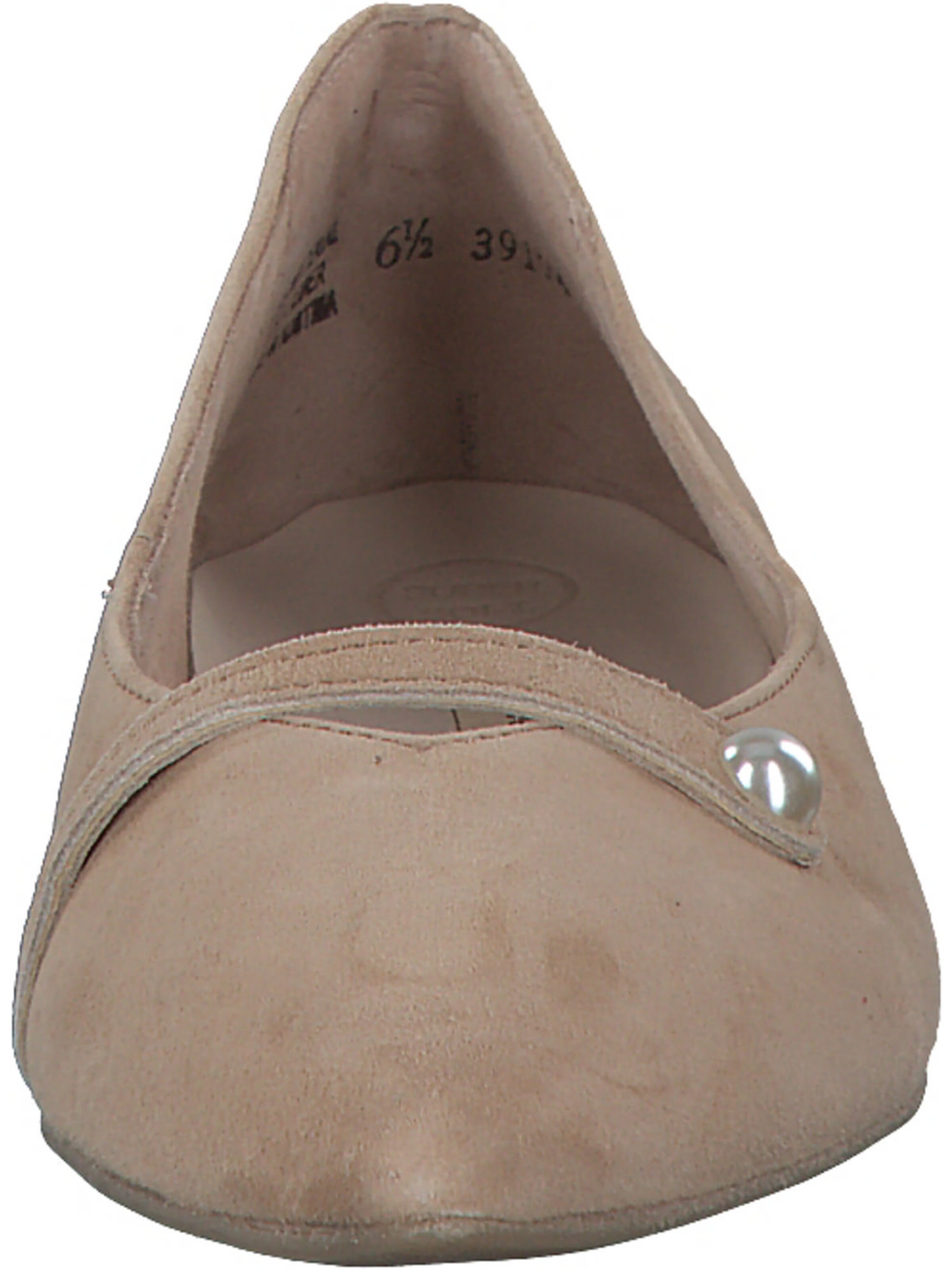Paul Green Ballerina in Bruin
