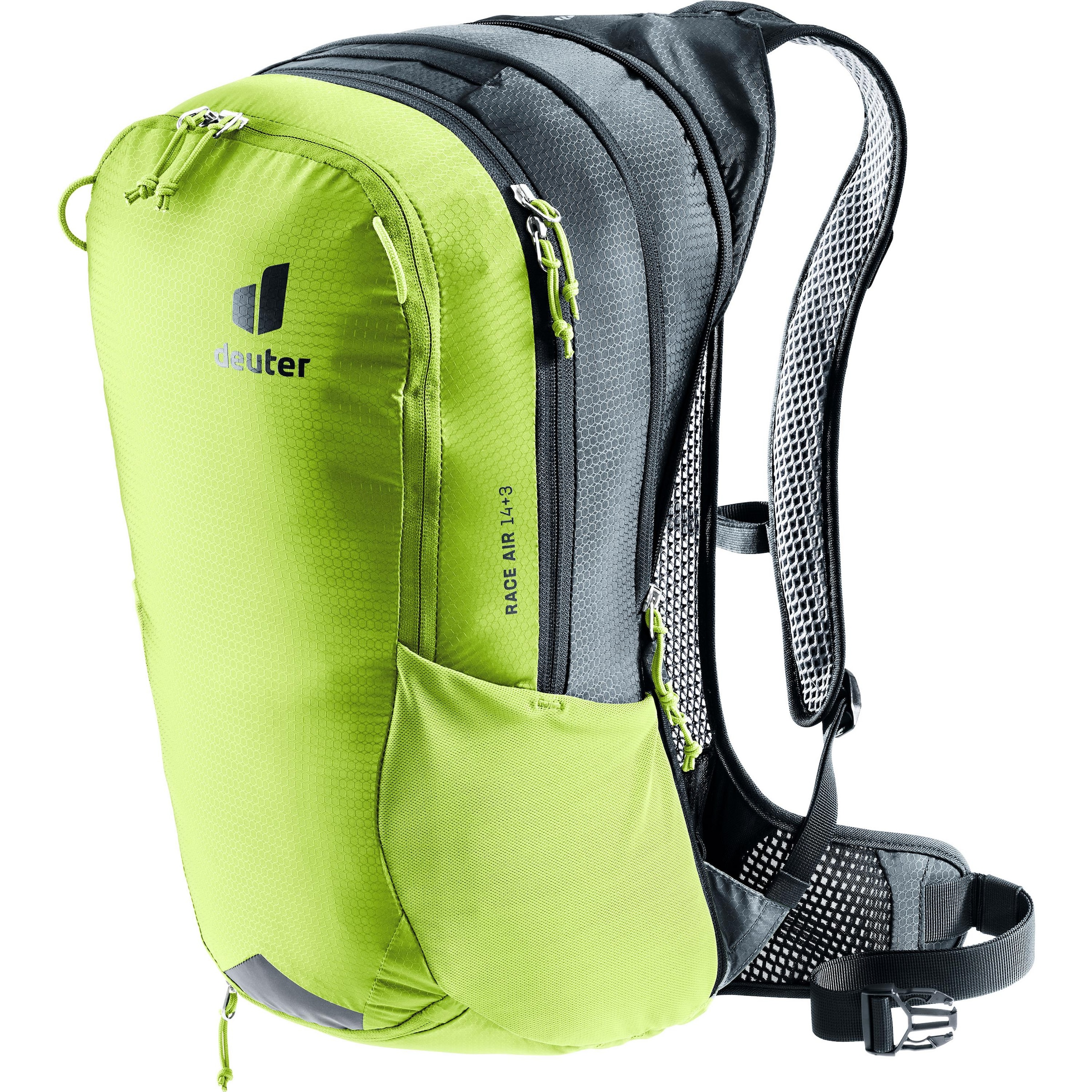 Sac à dos 'Race Air' DEUTER en vert