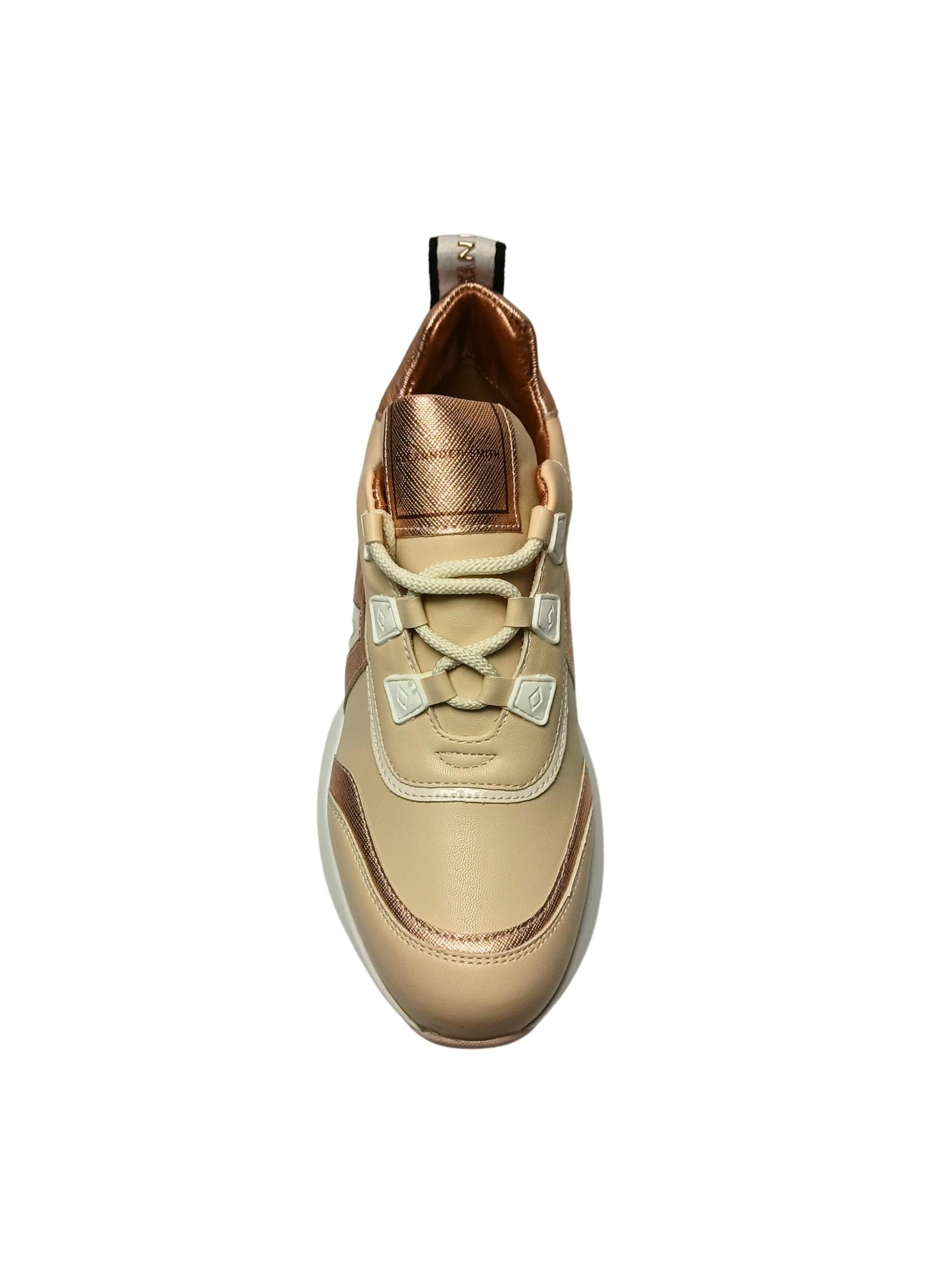 Alexander Smith Sneaker low‌‌‌‌‌ in Beige