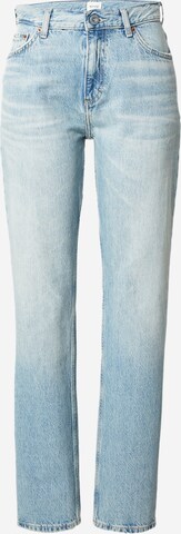 MUSTANG Regular Jeans 'BROOKS' in Blauw: voorkant